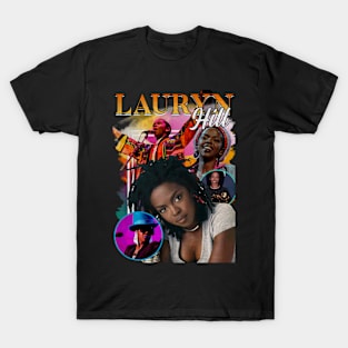 lauryn hill T-Shirt